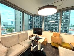 Odeon Towers (D7), Office #594026511